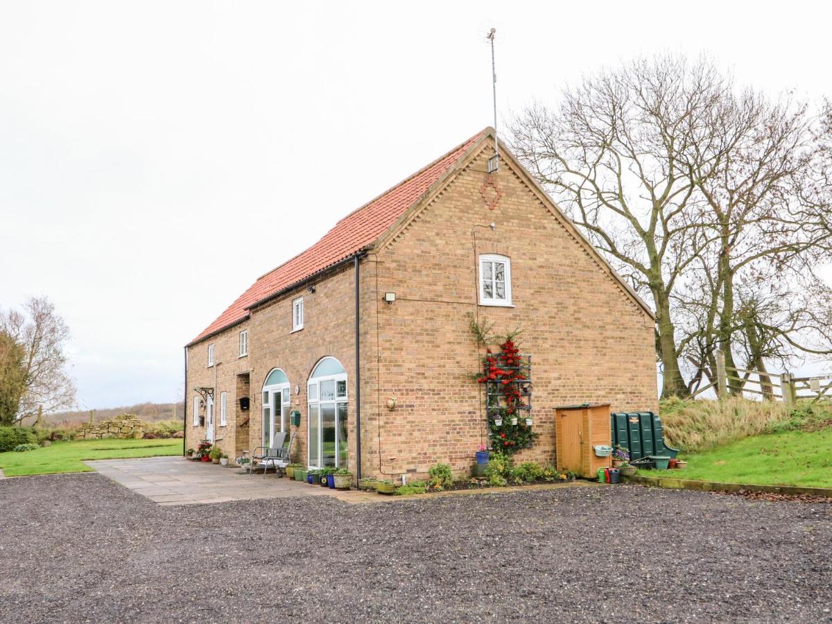 Fairfield Cottage Lincoln Exterior foto