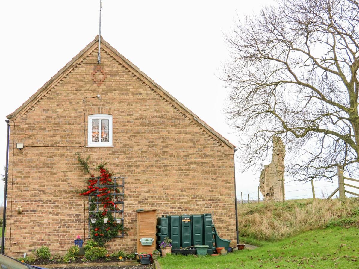 Fairfield Cottage Lincoln Exterior foto